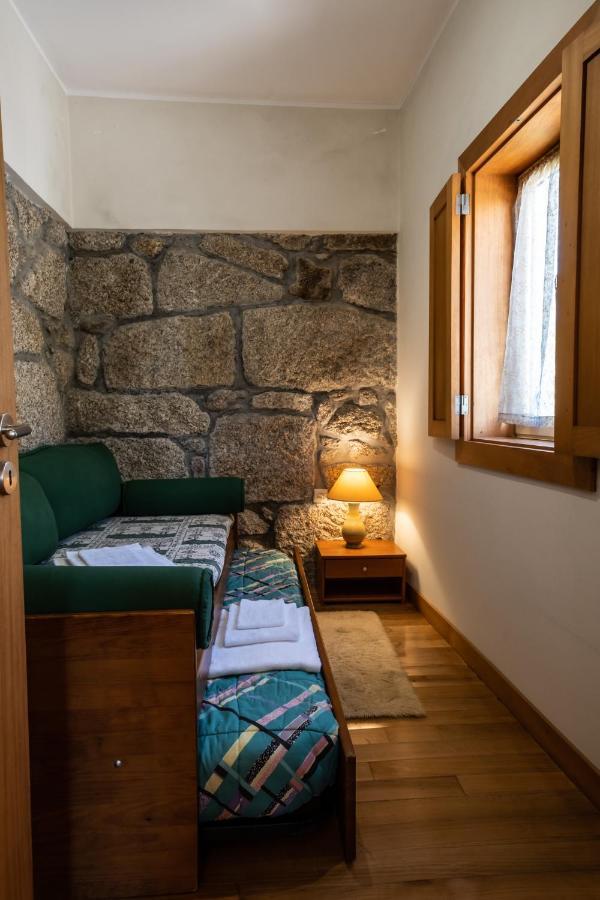 Matos Casas De Campo Cabeceiras de Basto Eksteriør billede